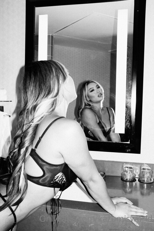 kazumisquirts / Your Asian Stepsister Nude Leaked Onlyfans Photo kazumisquirts / Your Asian Stepsister Nude Leaked Onlyfans Photo
