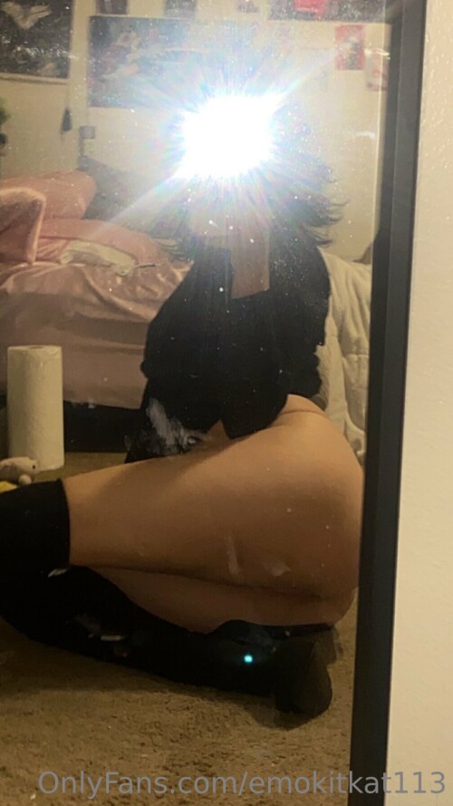 emokitkat113 | Hotaru Nude Leaked Onlyfans Photo emokitkat113 | Hotaru Nude Leaked Onlyfans Photo