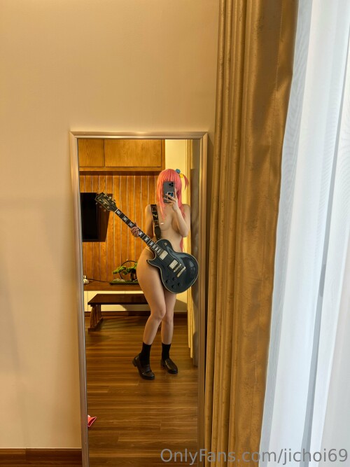 Choi Ji Yun Nude Leaked Onlyfans Photo Choi Ji Yun Nude Leaked Onlyfans Photo