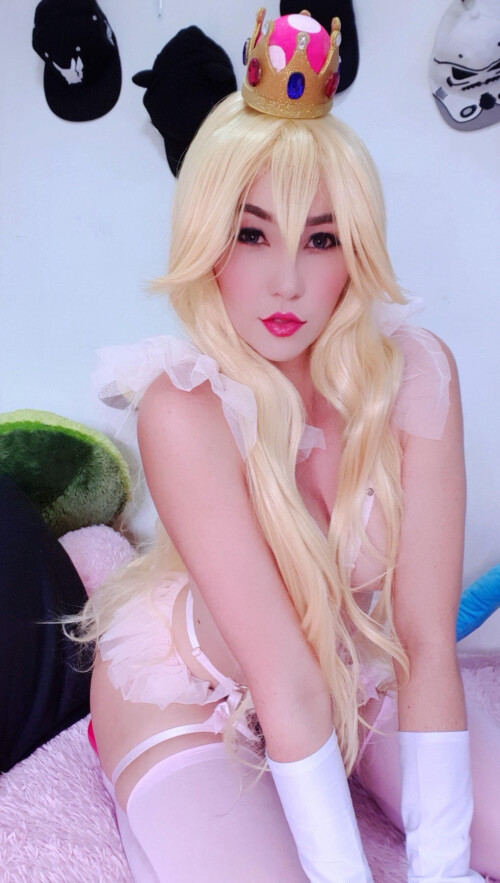 Hakicosmodel Nude Leaked Onlyfans Photo