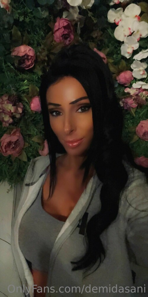 DEMI DASANI Nude Leaked Onlyfans Photo DEMI DASANI Nude Leaked Onlyfans Photo