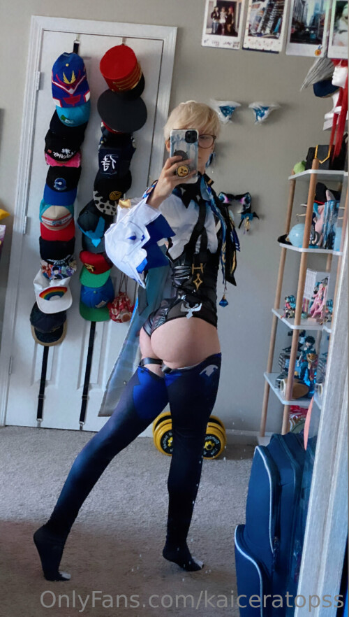 Alex Daberry / kainosaurus / alex_cosplays Nude Leaked Onlyfans Photo Alex Daberry / kainosaurus / alex_cosplays Nude Leaked Onlyfans Photo