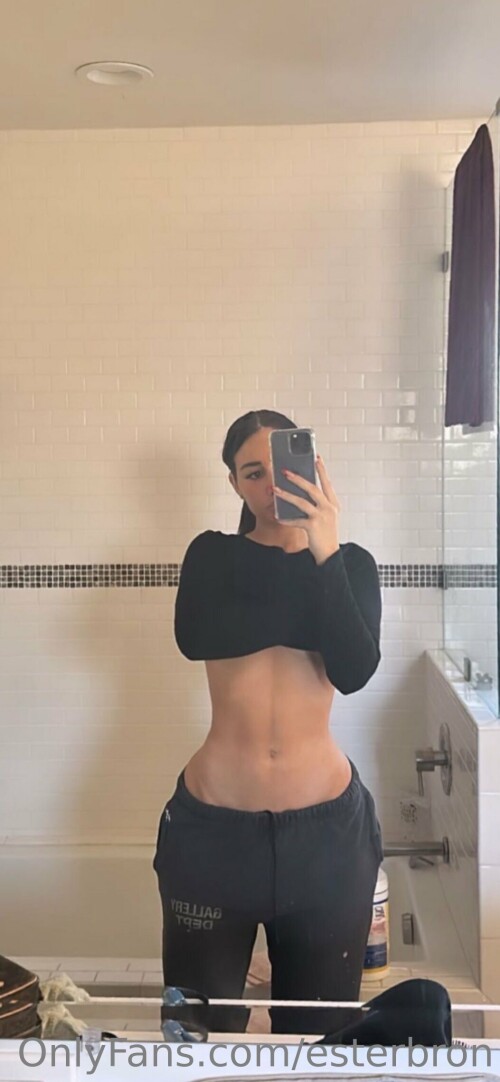 Esterbron Nude Leaked Onlyfans Photo Esterbron Nude Leaked Onlyfans Photo