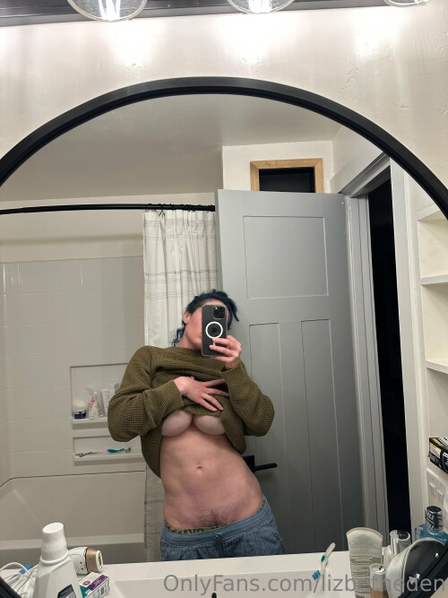 Lizbeth Eden Nude Leaked Onlyfans Photo Lizbeth Eden Nude Leaked Onlyfans Photo