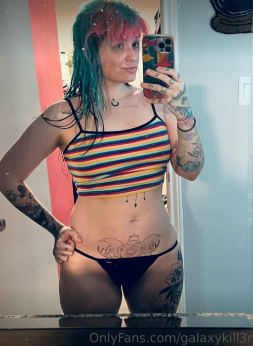 happilyeverawful / galaxykill3r Nude Leaked Onlyfans Photo happilyeverawful / galaxykill3r Nude Leaked Onlyfans Photo
