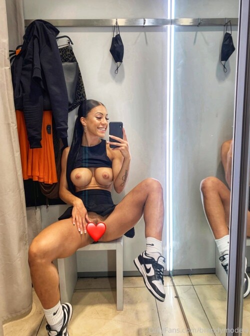 Brandy Modela Nude Leaked Onlyfans Photo Brandy Modela Nude Leaked Onlyfans Photo
