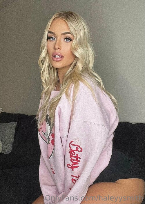 HaleyySmith / bootyqueenwinter Nude Leaked Onlyfans Photo HaleyySmith / bootyqueenwinter Nude Leaked Onlyfans Photo