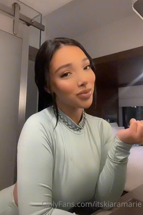 Kiara Marie Nude Leaked Onlyfans Photo Kiara Marie Nude Leaked Onlyfans Photo