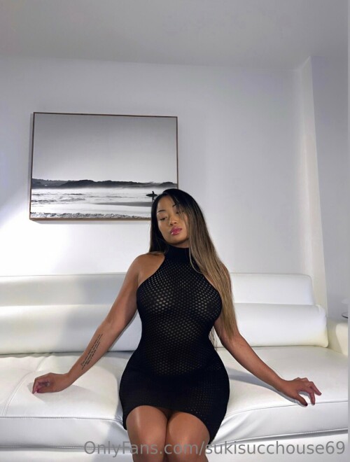 Sukisucchouse69 Nude Leaked Onlyfans Photo