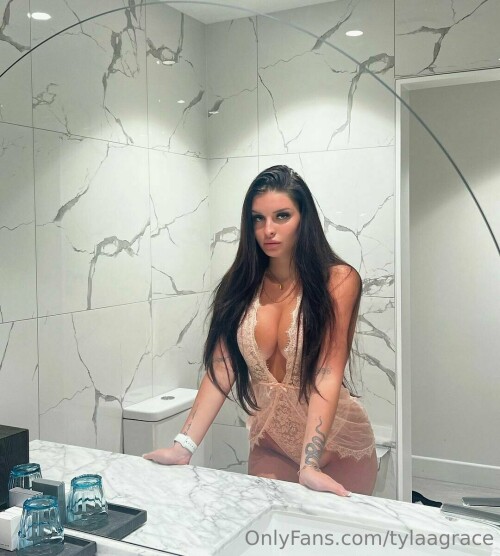 tylaagrace Nude Leaked Onlyfans Photo tylaagrace Nude Leaked Onlyfans Photo