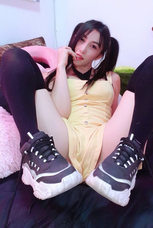 Hakicosmodel Nude Leaked Onlyfans Photo