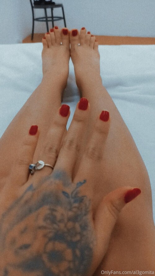al3gomita Nude Leaked Onlyfans Photo al3gomita Nude Leaked Onlyfans Photo