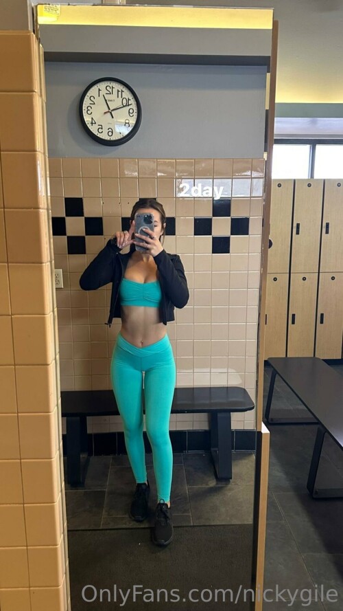 Nicky Gile | nickygile Nude Leaked Onlyfans Photo Nicky Gile | nickygile Nude Leaked Onlyfans Photo