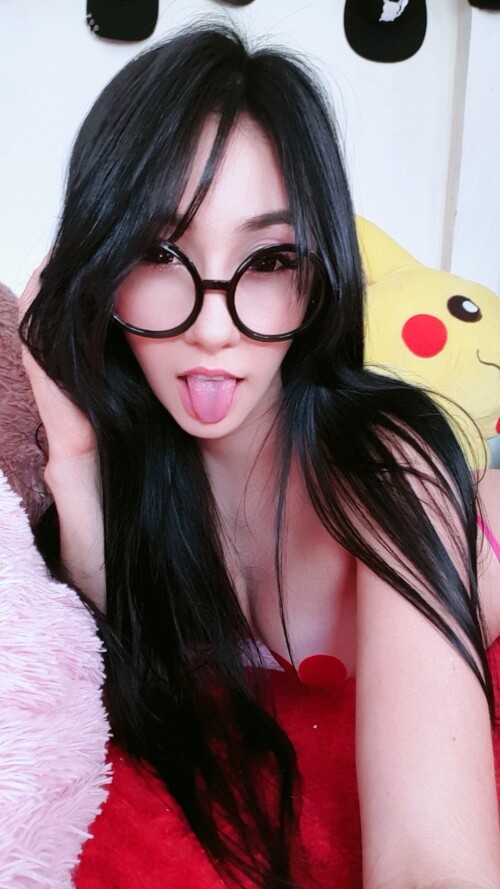 Hakicosmodel Nude Leaked Onlyfans Photo