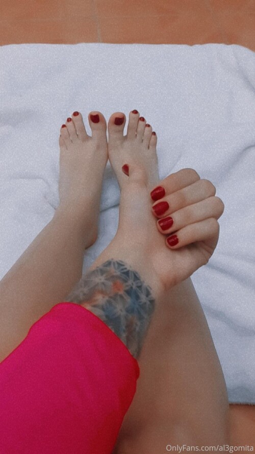 al3gomita Nude Leaked Onlyfans Photo al3gomita Nude Leaked Onlyfans Photo