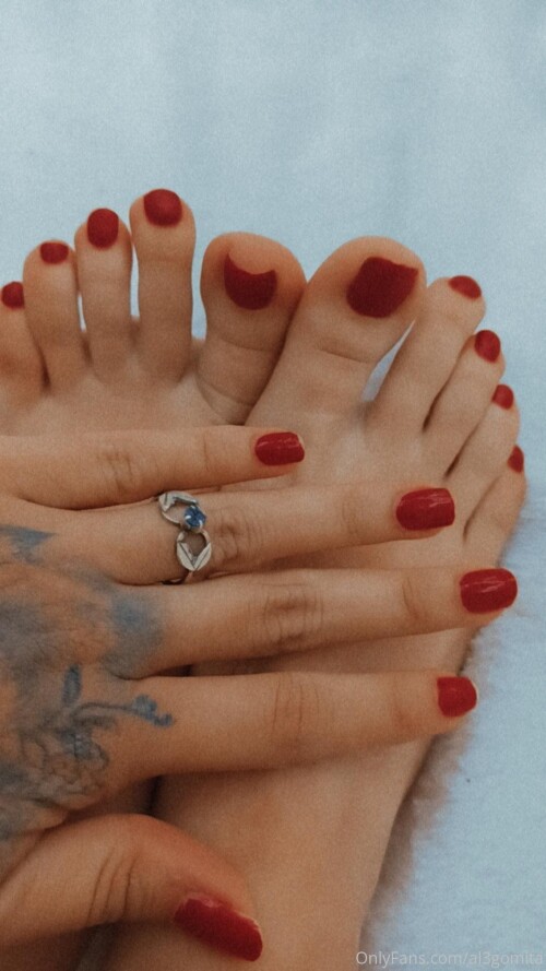 al3gomita Nude Leaked Onlyfans Photo al3gomita Nude Leaked Onlyfans Photo