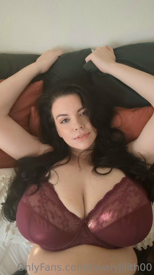 LovelyLilith Nude Leaked Onlyfans Photo LovelyLilith Nude Leaked Onlyfans Photo