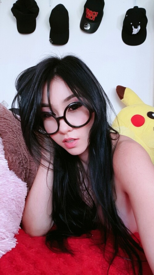 Hakicosmodel Nude Leaked Onlyfans Photo