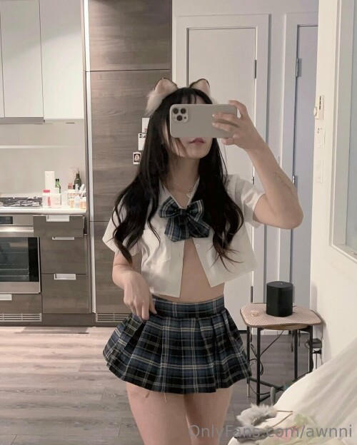 Awwni Nude Leaked Onlyfans Photo Awwni Nude Leaked Onlyfans Photo