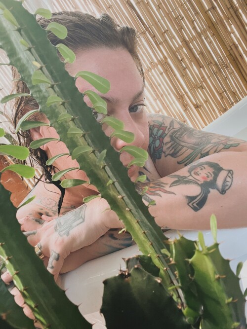 Danielle Colby Nude Leaked Onlyfans Photo Danielle Colby Nude Leaked Onlyfans Photo
