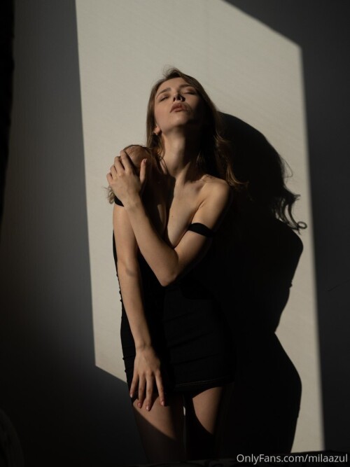 Mila Azul Nude Leaked Onlyfans Photo Mila Azul Nude Leaked Onlyfans Photo