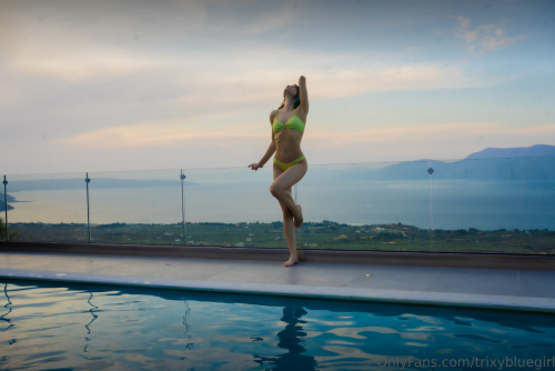 Trixy Blue Nude Leaked Onlyfans Photo Trixy Blue Nude Leaked Onlyfans Photo