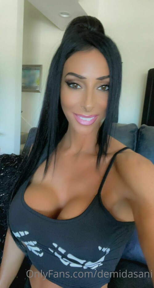 DEMI DASANI Nude Leaked Onlyfans Photo DEMI DASANI Nude Leaked Onlyfans Photo