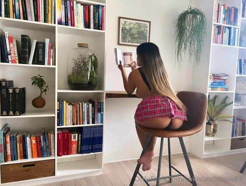 Sukisucchouse69 Nude Leaked Onlyfans Photo