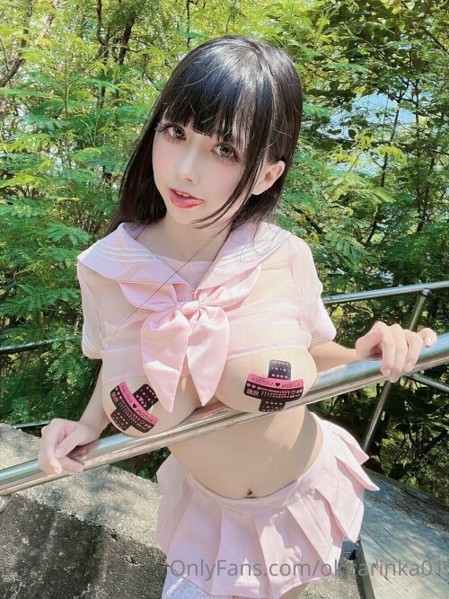 Okita Rinka Nude Leaked Onlyfans Photo Okita Rinka Nude Leaked Onlyfans Photo