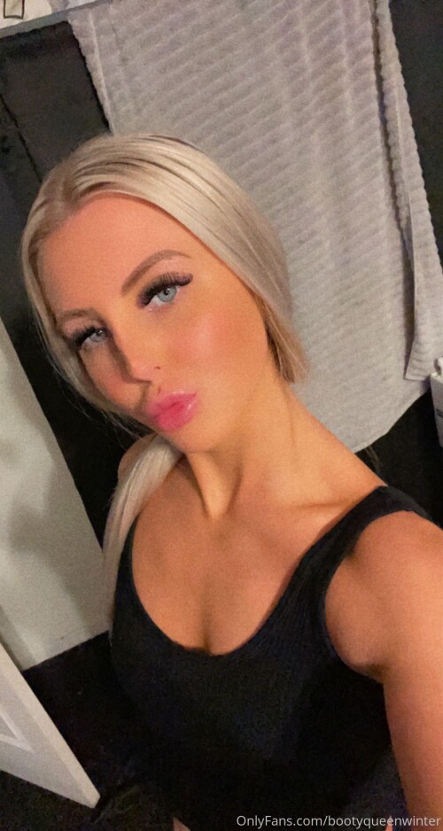 HaleyySmith / bootyqueenwinter Nude Leaked Onlyfans Photo HaleyySmith / bootyqueenwinter Nude Leaked Onlyfans Photo