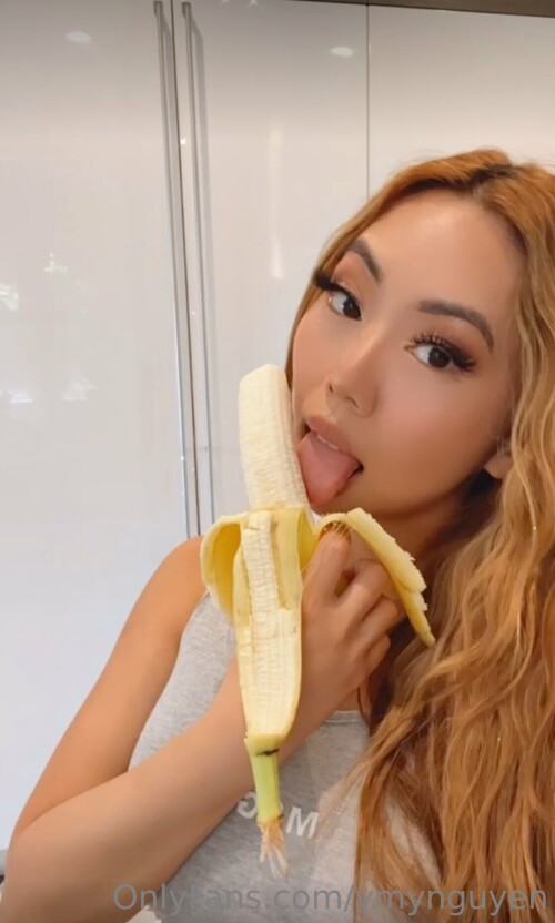 Victoria Nguyen | Vmynguyen Nude Leaked Onlyfans Photo Victoria Nguyen | Vmynguyen Nude Leaked Onlyfans Photo
