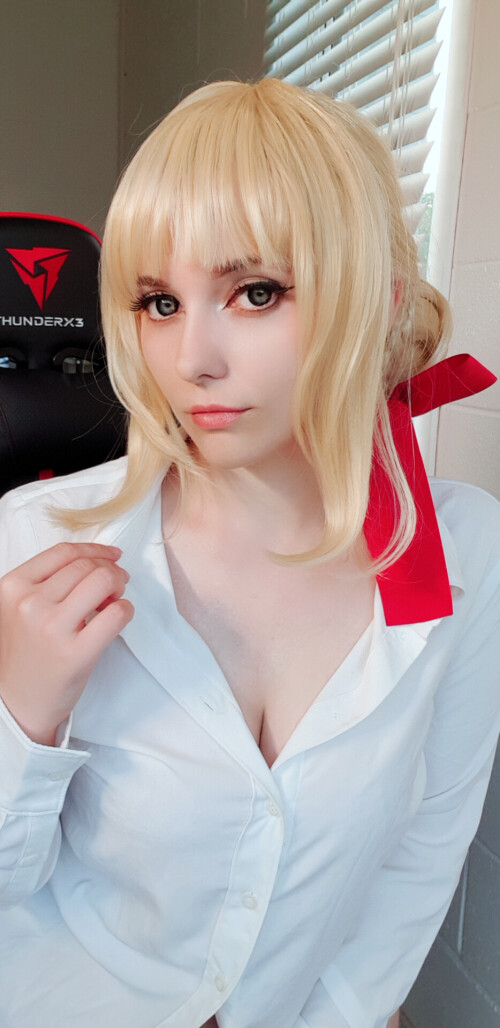 Mirikashi Cosplay Nude Leaked Onlyfans Photo Mirikashi Cosplay Nude Leaked Onlyfans Photo