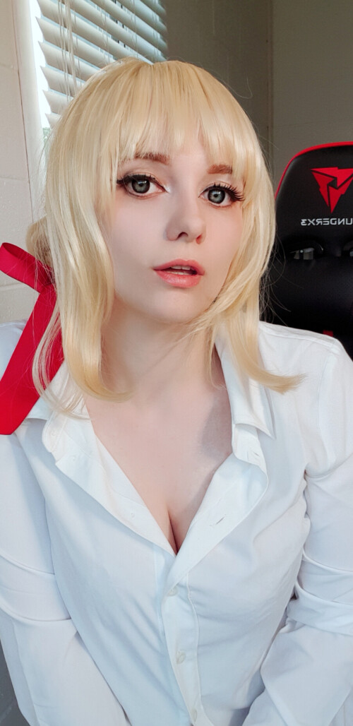 Mirikashi Cosplay Nude Leaked Onlyfans Photo Mirikashi Cosplay Nude Leaked Onlyfans Photo