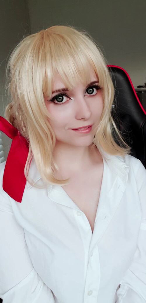 Mirikashi Cosplay Nude Leaked Onlyfans Photo Mirikashi Cosplay Nude Leaked Onlyfans Photo