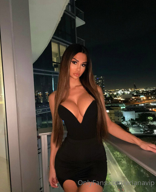 Eriana Blanco Nude Leaked Onlyfans Photo