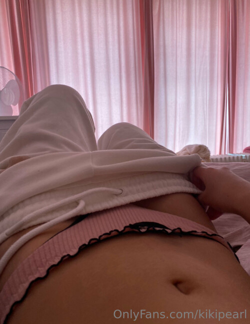 kikipearl Nude Leaked Onlyfans Photo kikipearl Nude Leaked Onlyfans Photo
