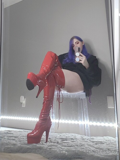 MissPrincessKay Nude Leaked Onlyfans Photo MissPrincessKay Nude Leaked Onlyfans Photo