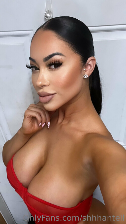 Shantel Tinajero Nude Leaked Onlyfans Photo Shantel Tinajero Nude Leaked Onlyfans Photo