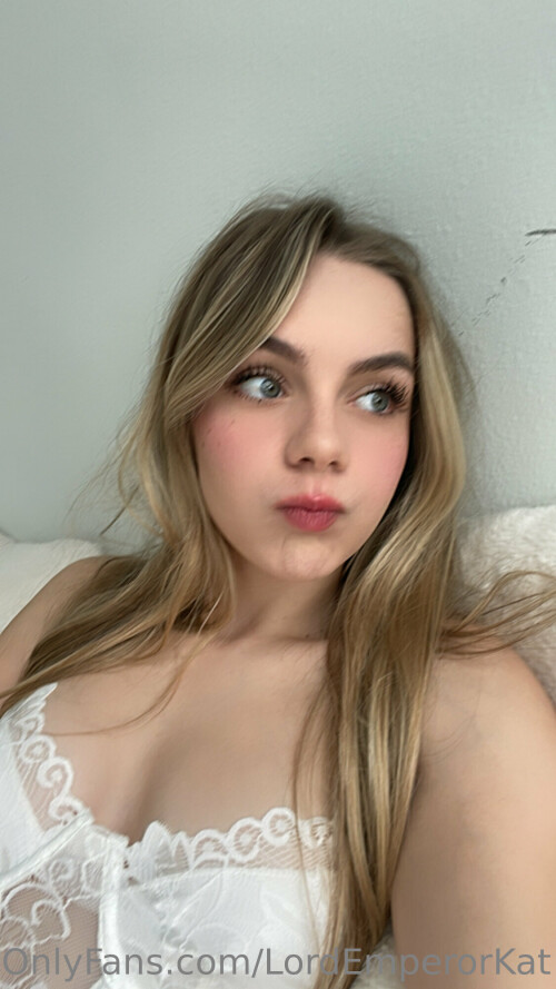 Lordemperorkat Nude Leaked Onlyfans Photo