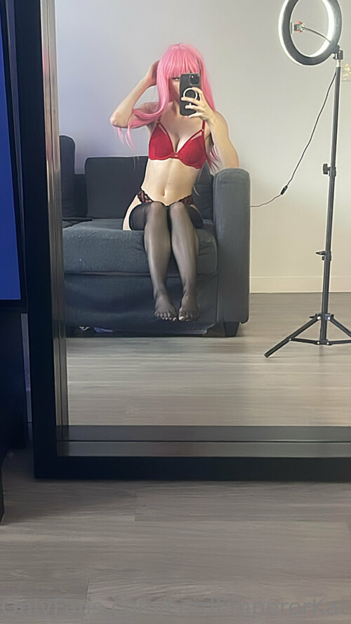Lordemperorkat Nude Leaked Onlyfans Photo