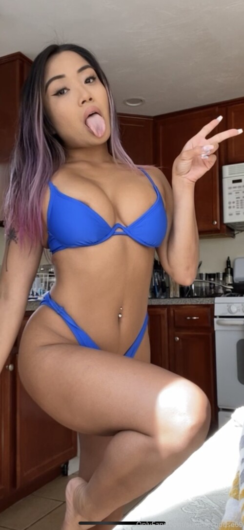 Sukisucchouse69 Nude Leaked Onlyfans Photo