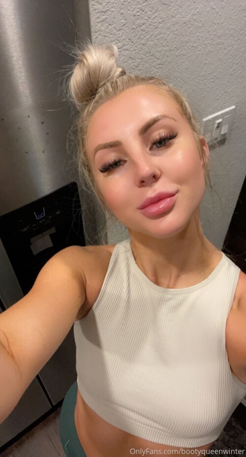 HaleyySmith / bootyqueenwinter Nude Leaked Onlyfans Photo HaleyySmith / bootyqueenwinter Nude Leaked Onlyfans Photo