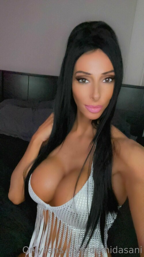 DEMI DASANI Nude Leaked Onlyfans Photo DEMI DASANI Nude Leaked Onlyfans Photo