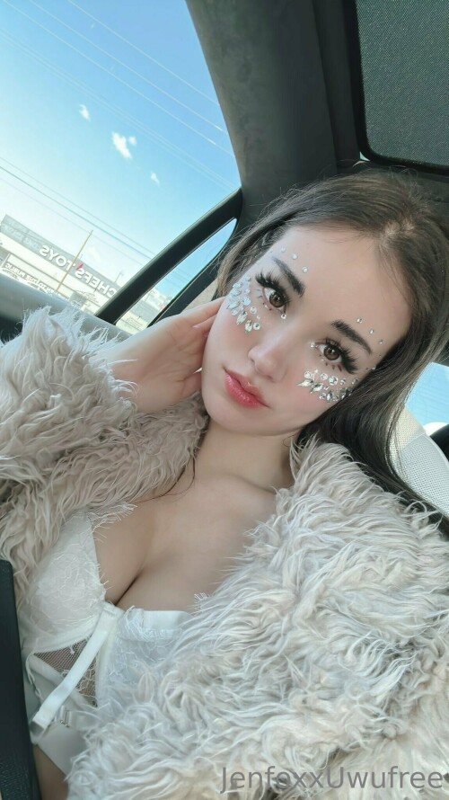 Indiefoxx / JenFoxx / jenfoxxxy / jenfoxxuwu / notjenfoxx Nude Leaked Onlyfans Photo Indiefoxx / JenFoxx / jenfoxxxy / jenfoxxuwu / notjenfoxx Nude Leaked Onlyfans Photo