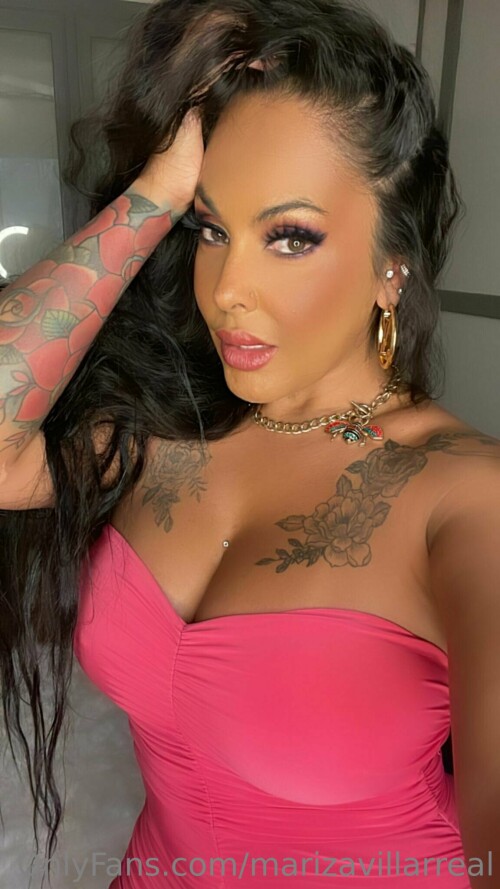 Marizavillarreal | Mariza Villarreal | Nina Mercedez Nude Leaked Onlyfans Photo Marizavillarreal | Mariza Villarreal | Nina Mercedez Nude Leaked Onlyfans Photo