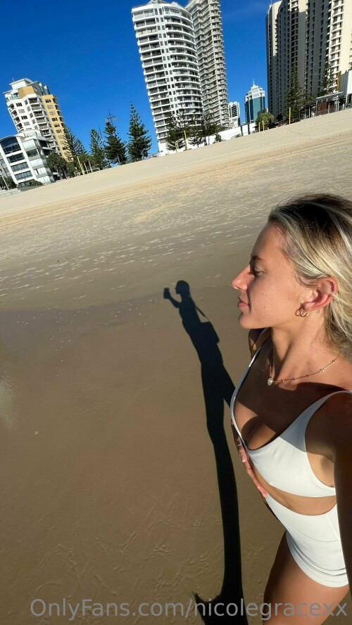 Nicole Grace Nude Leaked Onlyfans Photo Nicole Grace Nude Leaked Onlyfans Photo