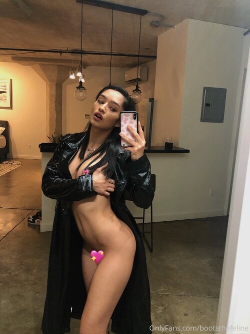 bootsthefeline Nude Leaked Onlyfans Photo bootsthefeline Nude Leaked Onlyfans Photo