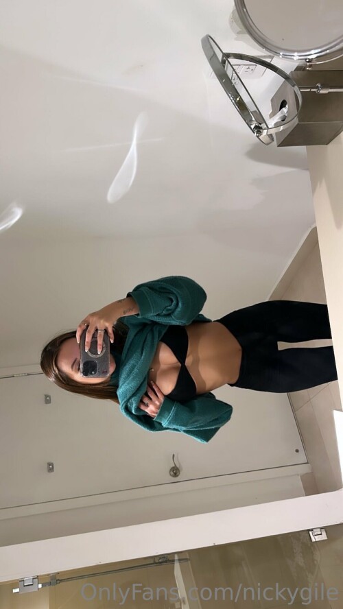 Nicky Gile | nickygile Nude Leaked Onlyfans Photo Nicky Gile | nickygile Nude Leaked Onlyfans Photo