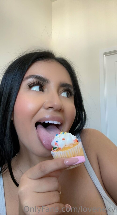 Lovenexy Nude Leaked Onlyfans Photo