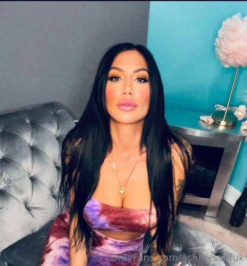 ashleysukfuk Nude Leaked Onlyfans Photo ashleysukfuk Nude Leaked Onlyfans Photo